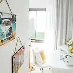 Seaside 3 Bedroom Townhouse In San Pedro Close To The With Private Garden Сasa de vacaciones *