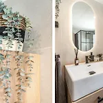 Seaside 3 Bedroom Townhouse In San Pedro Close To The With Private Garden Сasa de vacaciones