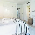 Seaside 3 Bedroom Townhouse In San Pedro Close To The With Private Garden *