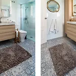 Seaside 3 Bedroom Townhouse In San Pedro Close To The With Private Garden Марбелья