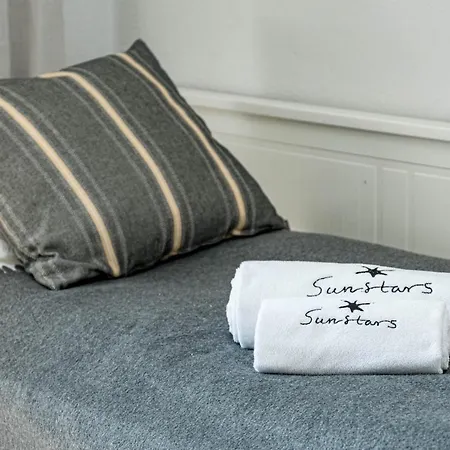 Seaside 3 Bedroom Townhouse In San Pedro Close To The With Private Garden 펜션 마르베야