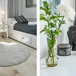 Feriehus Seaside 3 Bedroom Townhouse In San Pedro Close To The With Private Garden Marbella