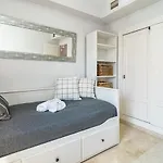 Feriehus Seaside 3 Bedroom Townhouse In San Pedro Close To The With Private Garden Marbella