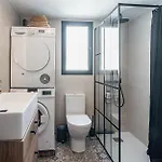 Feriehus Seaside 3 Bedroom Townhouse In San Pedro Close To The With Private Garden