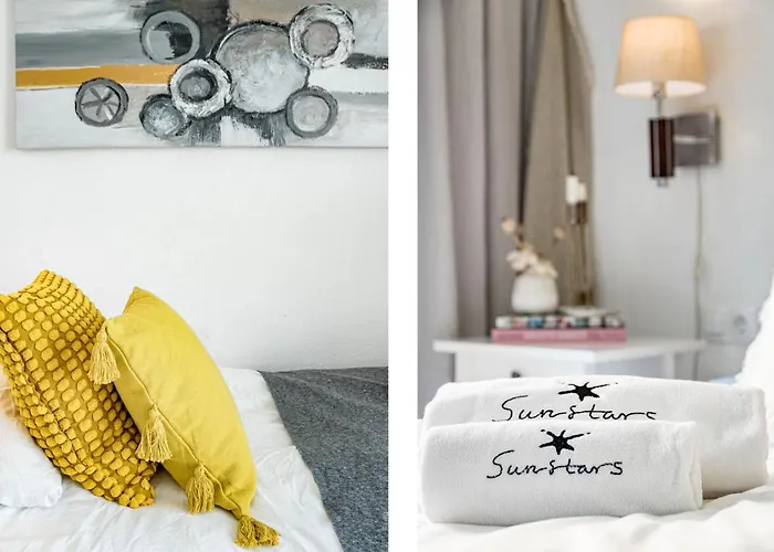 Seaside 3 Bedroom Townhouse In San Pedro Close To The With Private Garden Casa de Férias