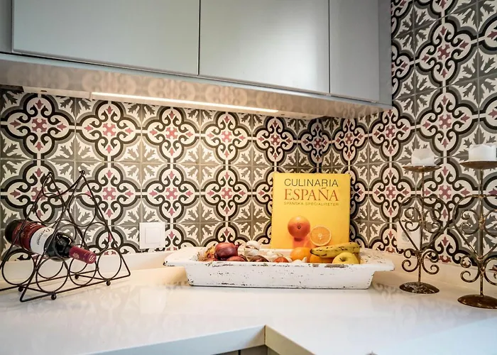 Seaside 3 Bedroom Townhouse In San Pedro Close To The With Private Garden