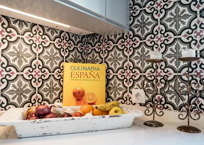 Seaside 3 Bedroom Townhouse In San Pedro Close To The With Private Garden Casa de Férias