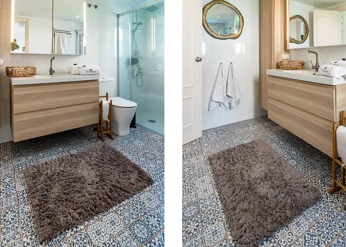 Seaside 3 Bedroom Townhouse In San Pedro Close To The With Private Garden Marbella