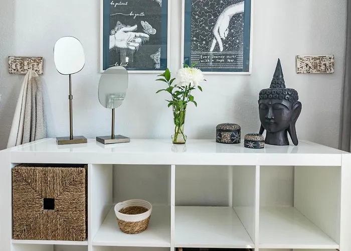 Seaside 3 Bedroom Townhouse In San Pedro Close To The With Private Garden Casa de Férias